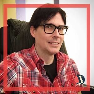 Meet your Posher, Adam